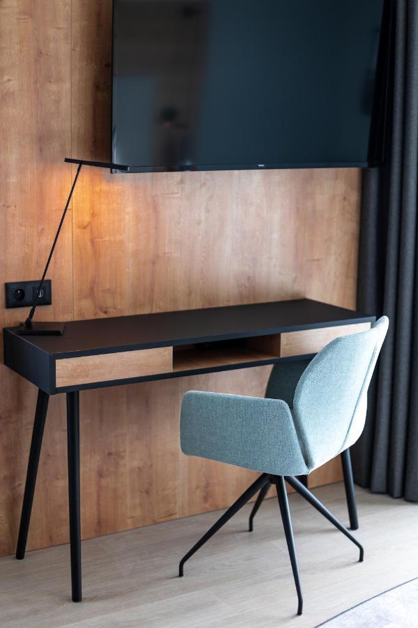 Standaard Kamer